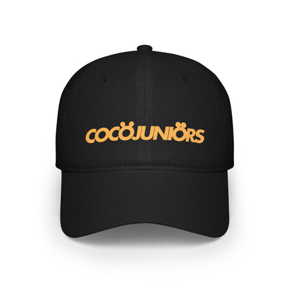 CocoJuniors Boys Printed Caps